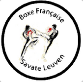 Savate Boxing Leuven